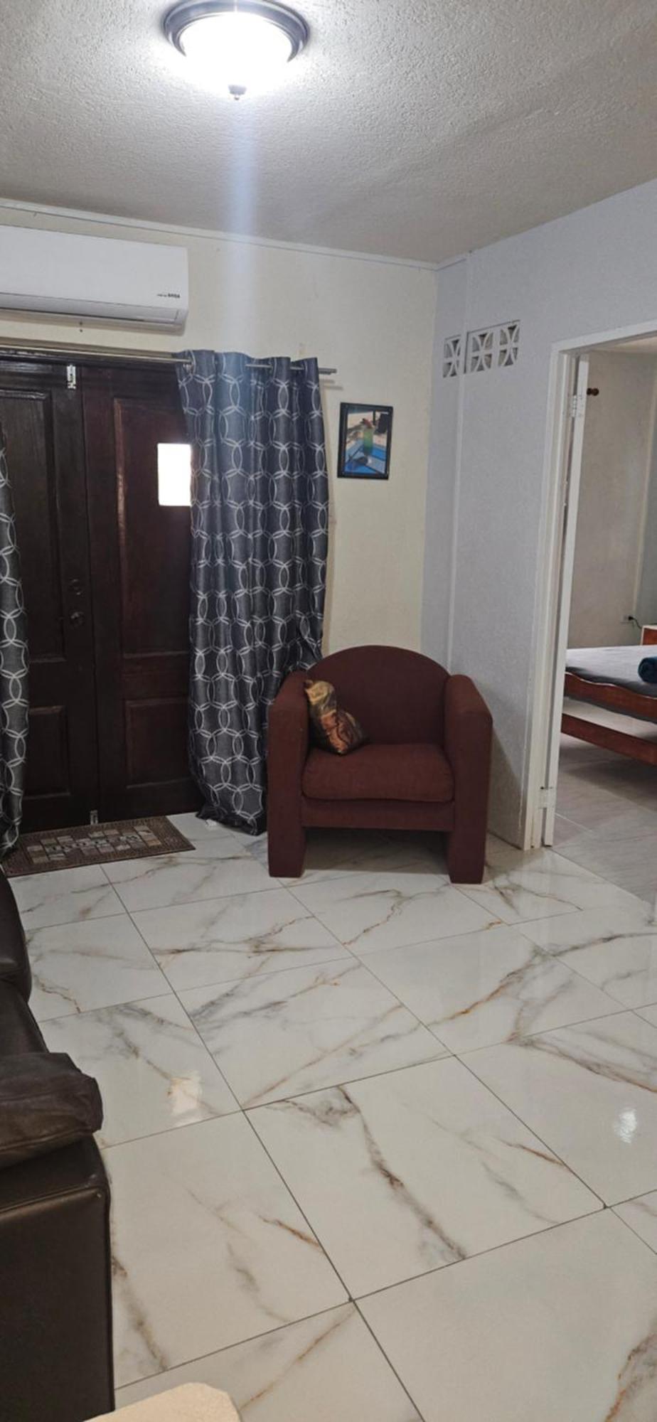 Gloria'S Hideaway Daire Christ Church Dış mekan fotoğraf